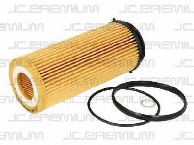 JC PREMIUM b1b031pr -  Масляный фильтр